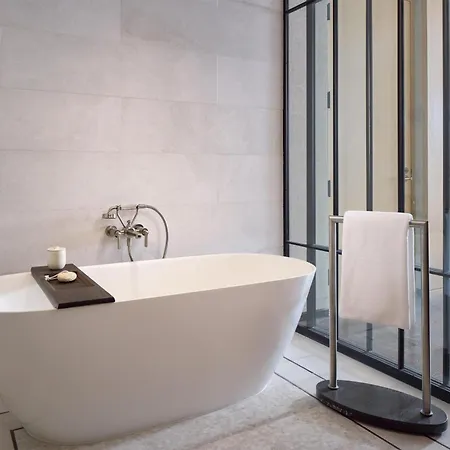 Park Hyatt Mexico City Polanco