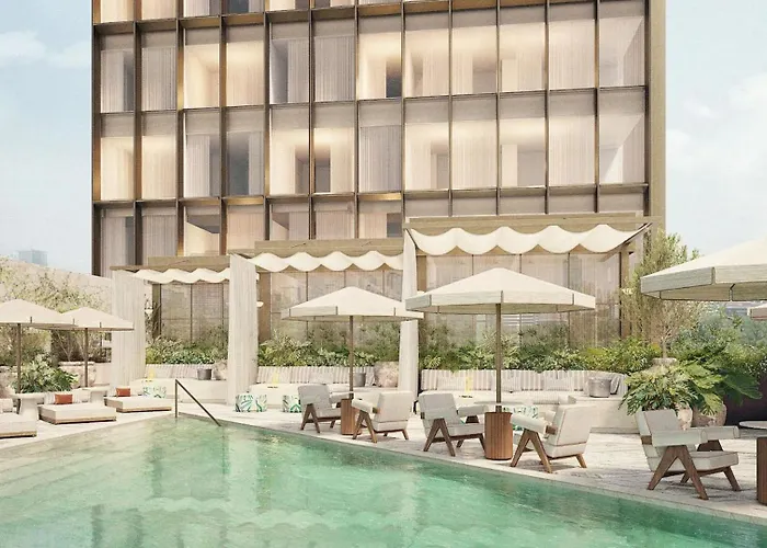 Park Hyatt Polanco Hotel