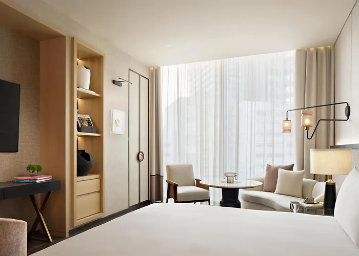 Park Hyatt Polanco Hotel