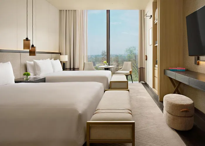 Hotel Park Hyatt Polanco
