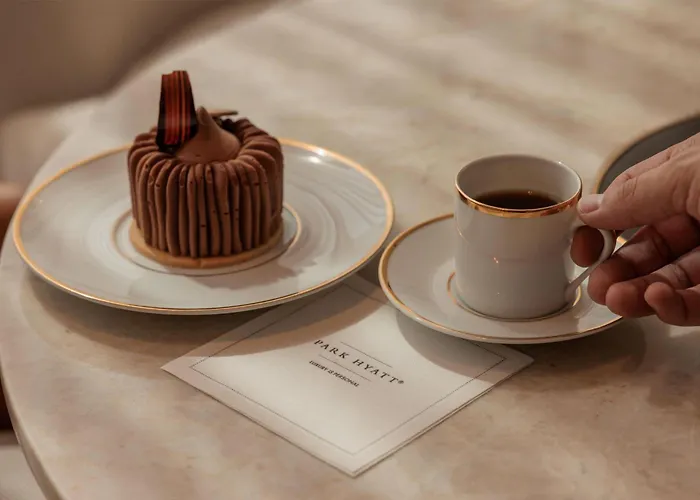 Park Hyatt Polanco Mexico City