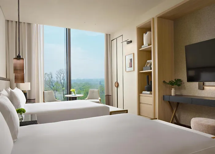Park Hyatt Polanco 4* Mexico City