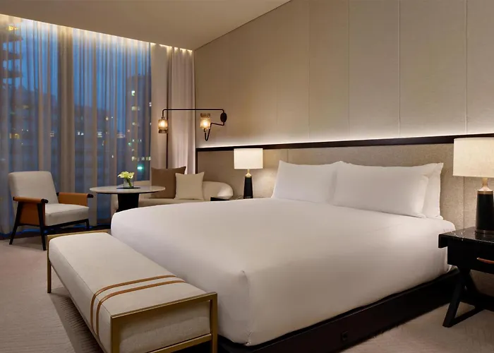 Park Hyatt Polanco Hotel 4*