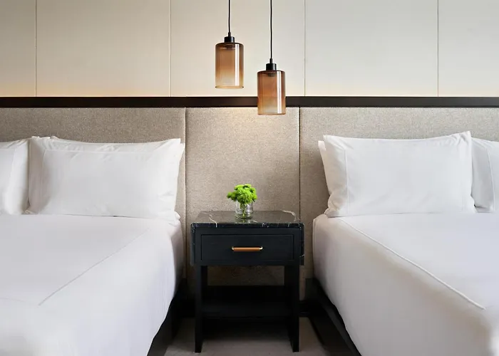 Park Hyatt Polanco Mexico City