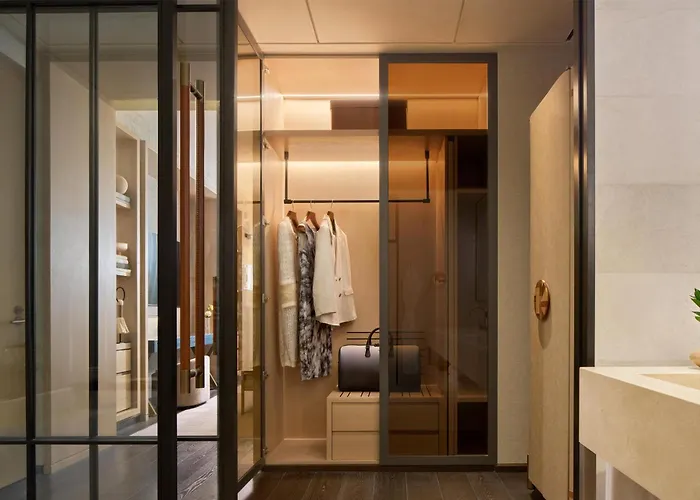 Park Hyatt Polanco Mexico City
