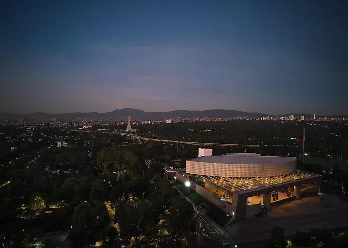 Park Hyatt Polanco Mexico City