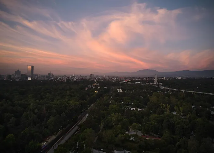 Park Hyatt Polanco Hotel
