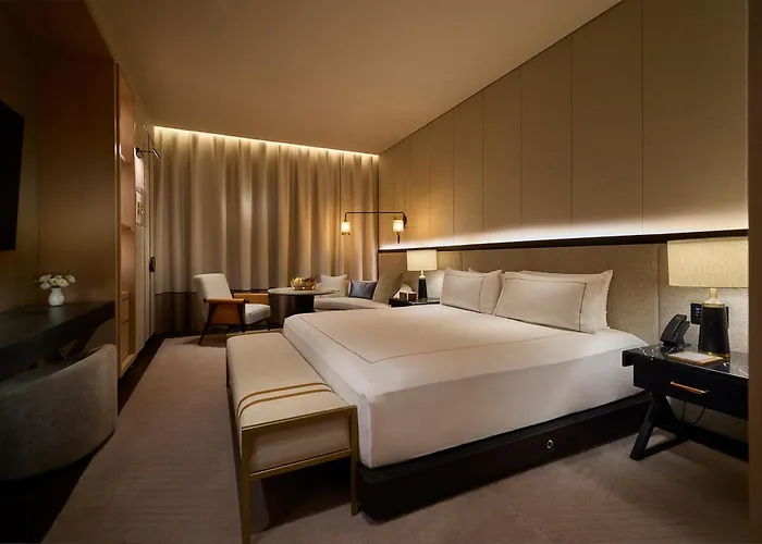 Park Hyatt Polanco 4* Mexico City