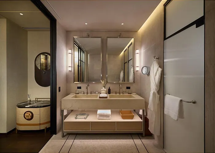 Park Hyatt Polanco Hotel