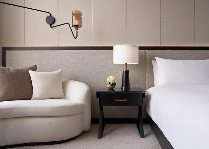 Park Hyatt Polanco Hotel 4*