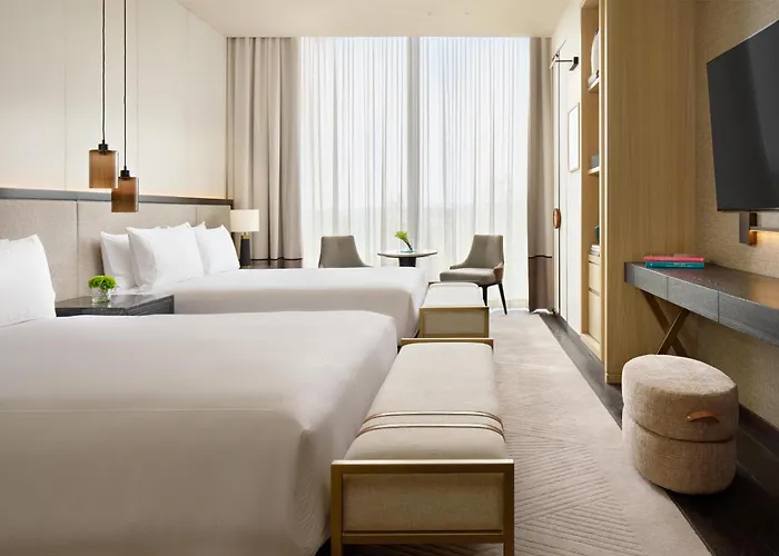 Park Hyatt Polanco Mexico City