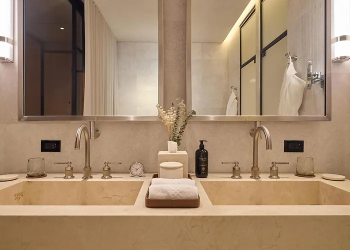 Park Hyatt Polanco Hotel