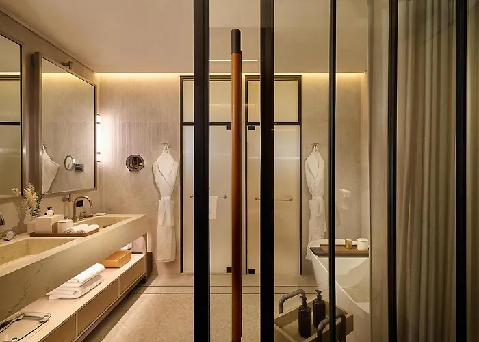 Park Hyatt Polanco Hotel