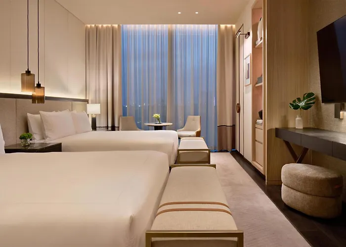 Park Hyatt Polanco Mexico City