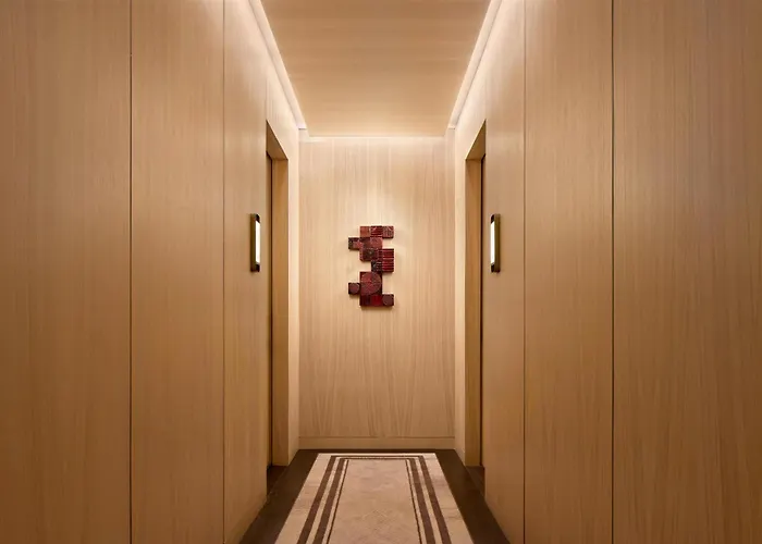 Park Hyatt Polanco Hotel