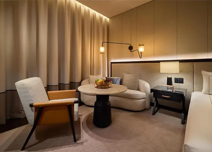 Park Hyatt Polanco Mexico City