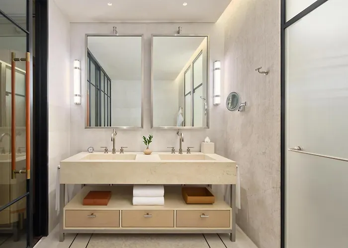 Hotel Park Hyatt Polanco 4*
